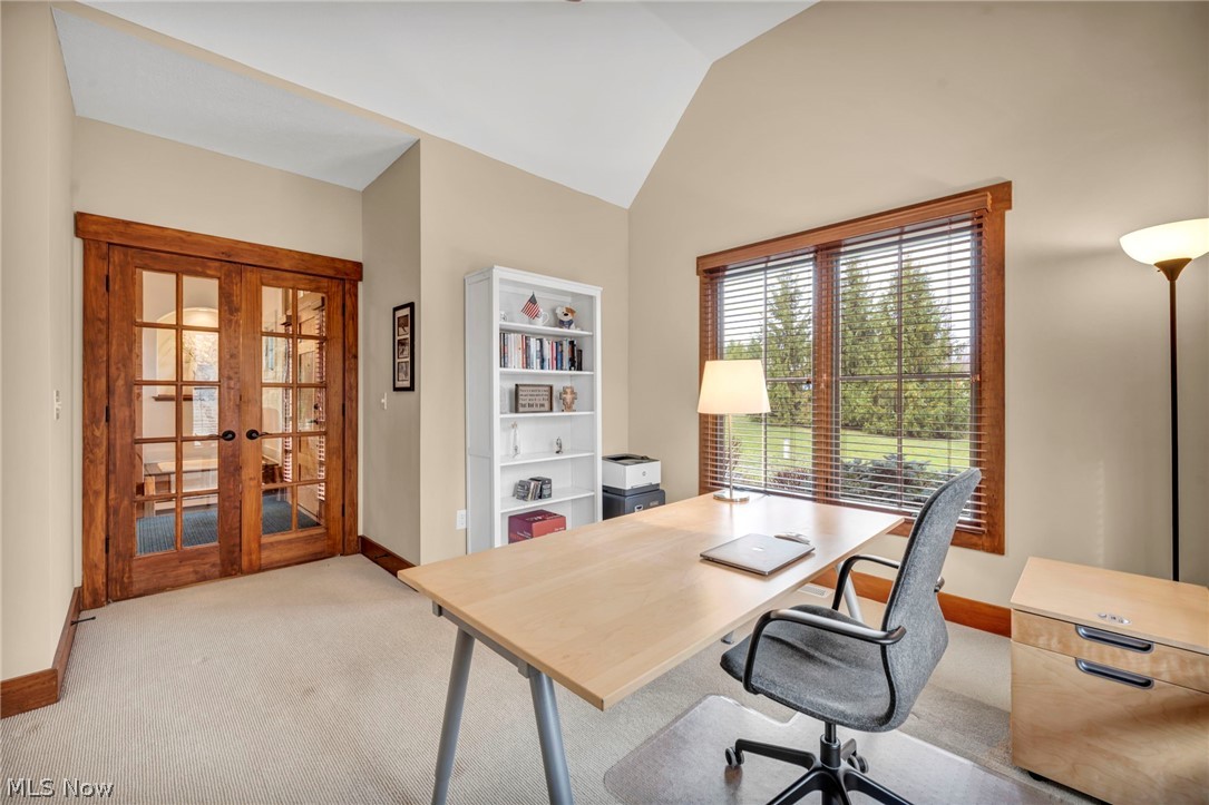 Nottingham Woods - Residential