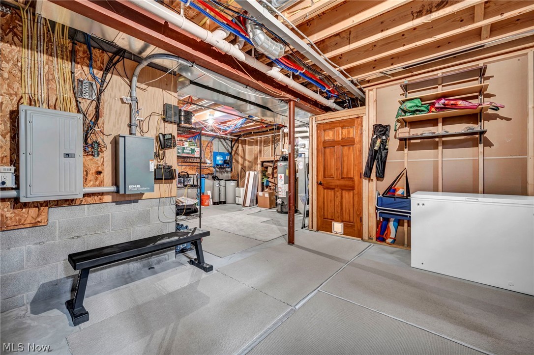 Nottingham Woods - Residential