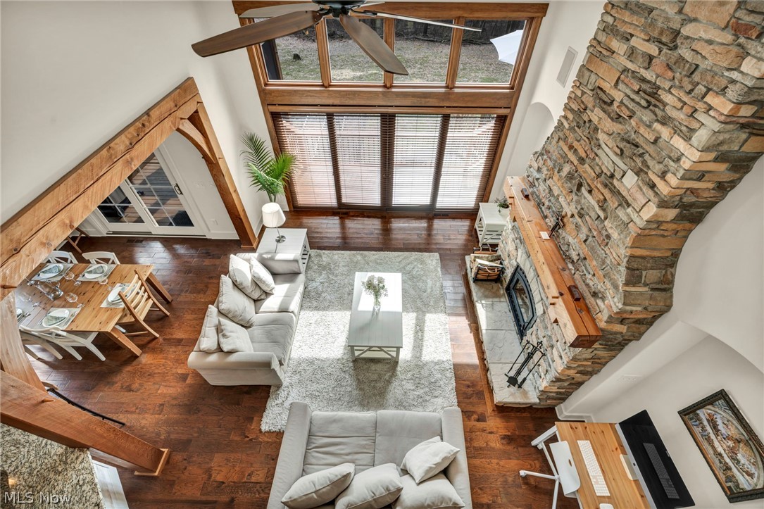 Nottingham Woods - Residential