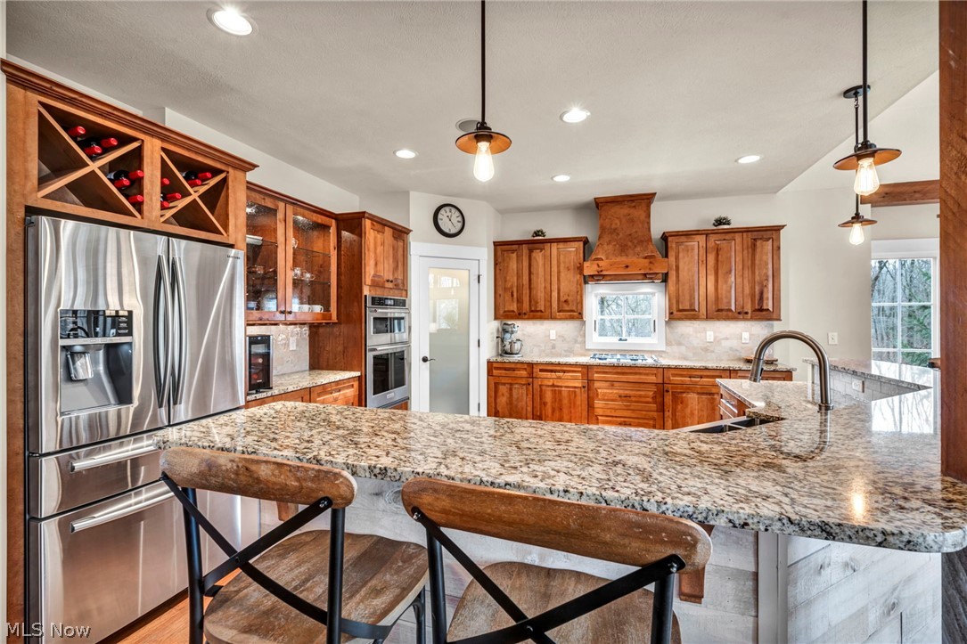 Nottingham Woods - Residential