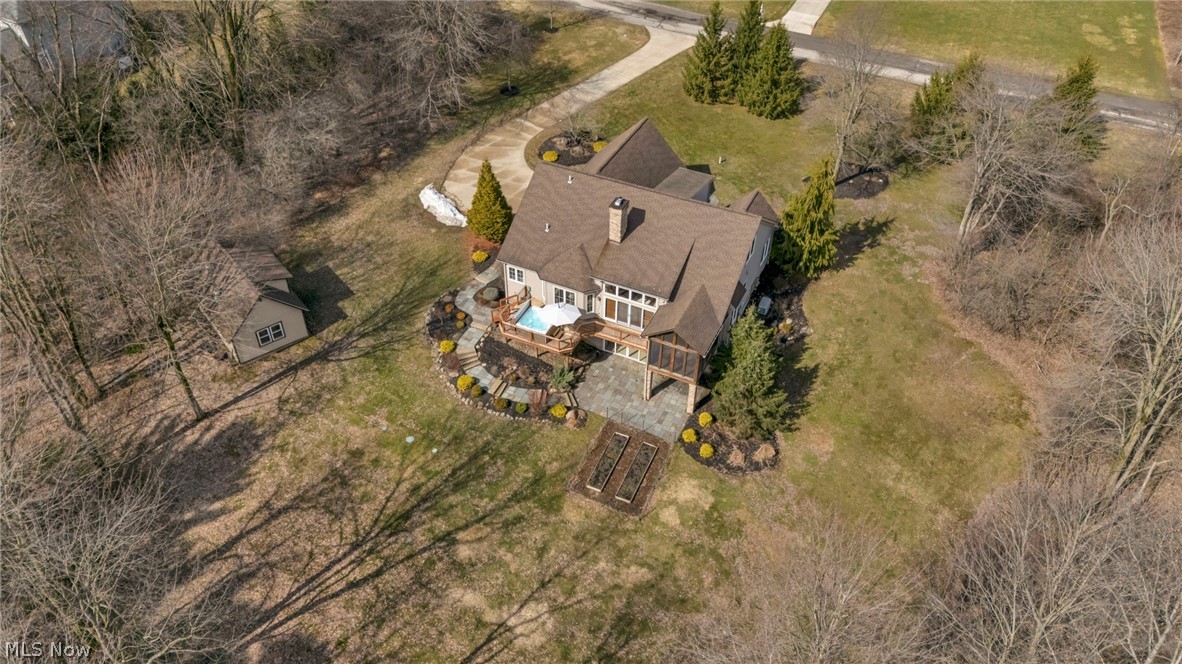 Nottingham Woods - Residential