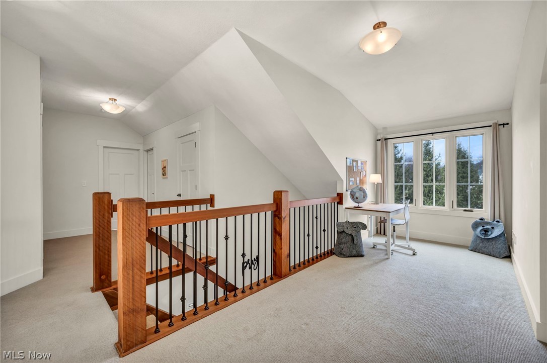 Nottingham Woods - Residential