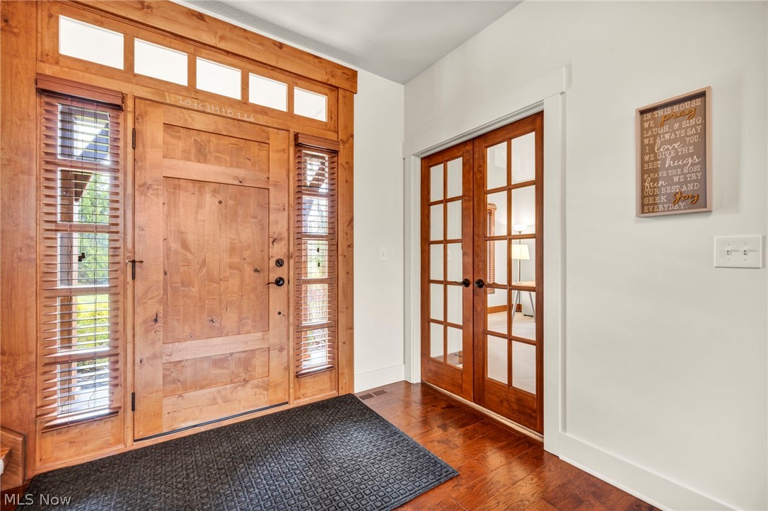 Nottingham Woods - Residential