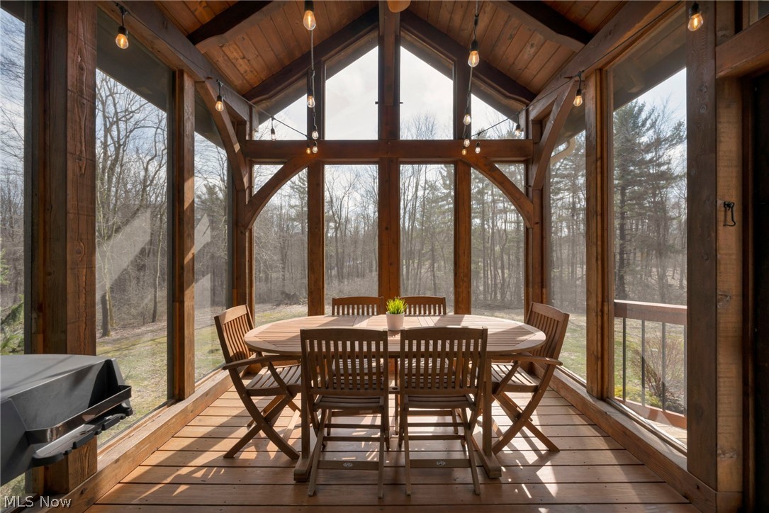 Nottingham Woods - Residential