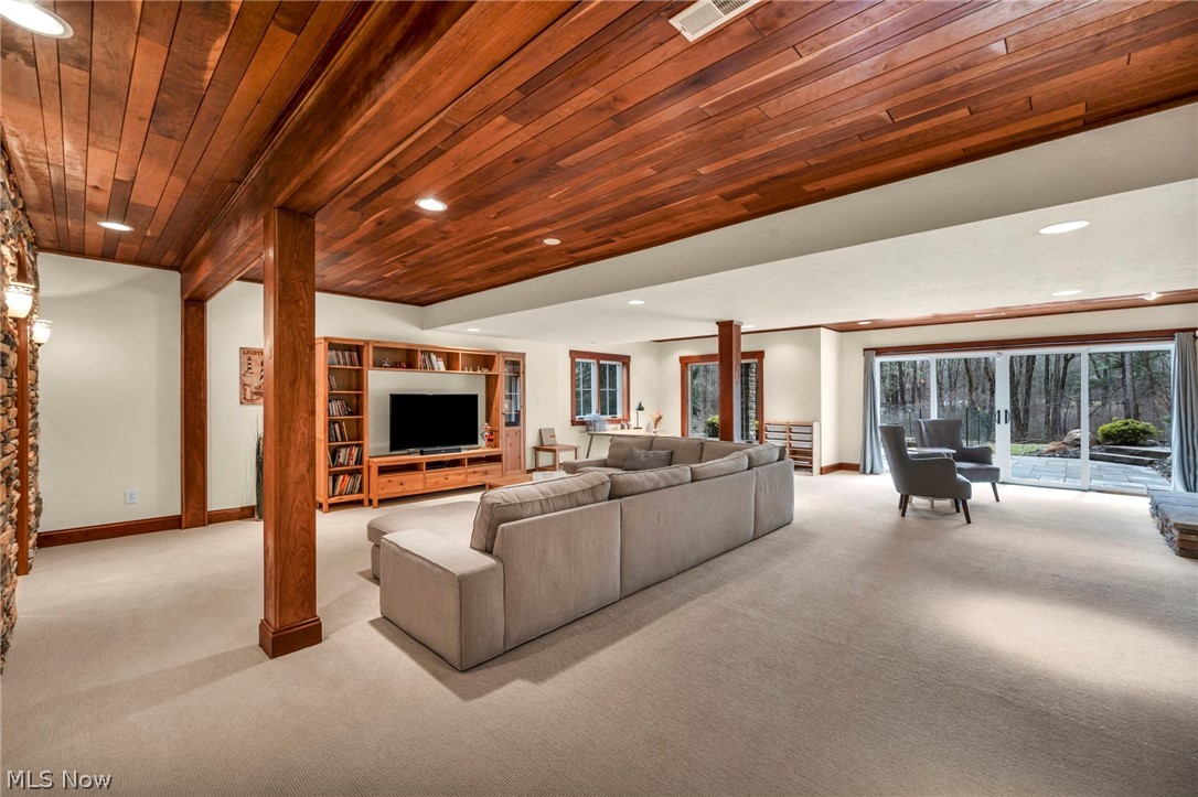 Nottingham Woods - Residential