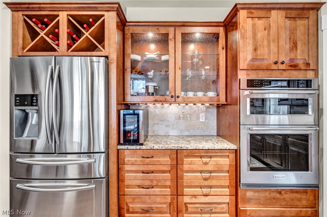 Nottingham Woods - Residential