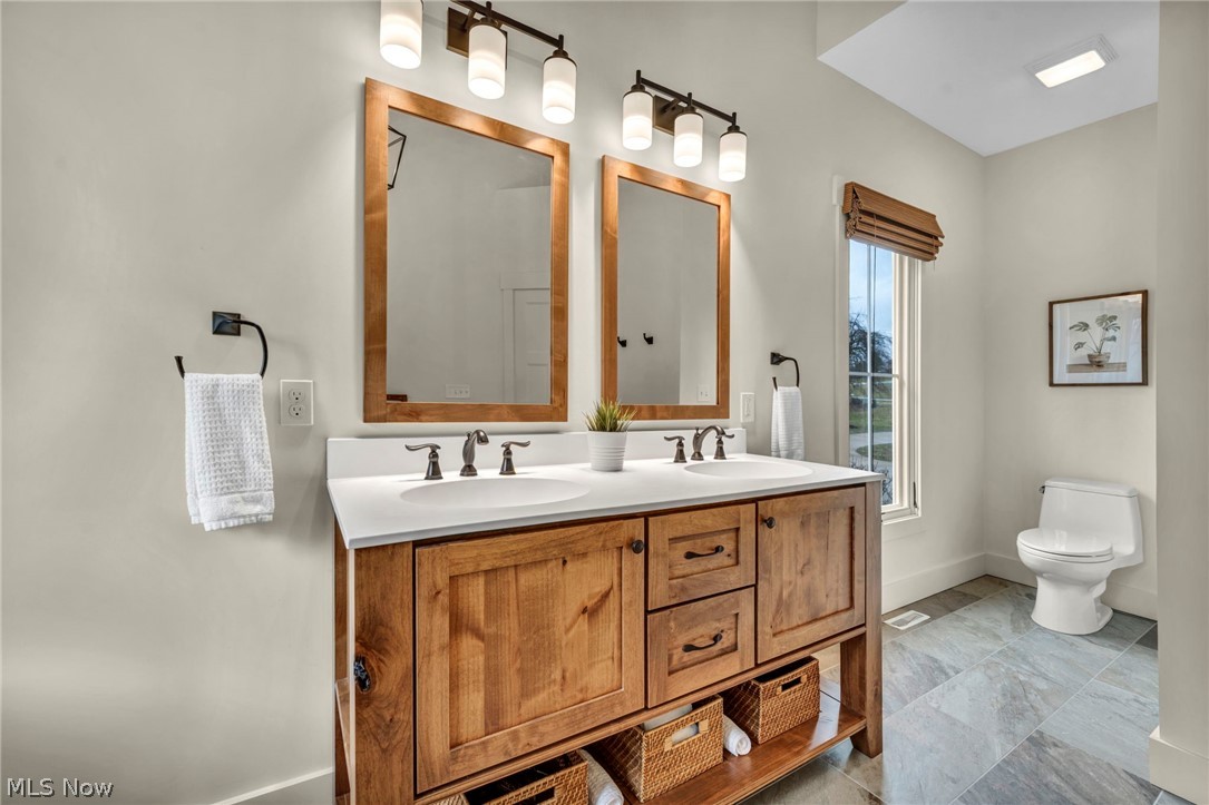 Nottingham Woods - Residential