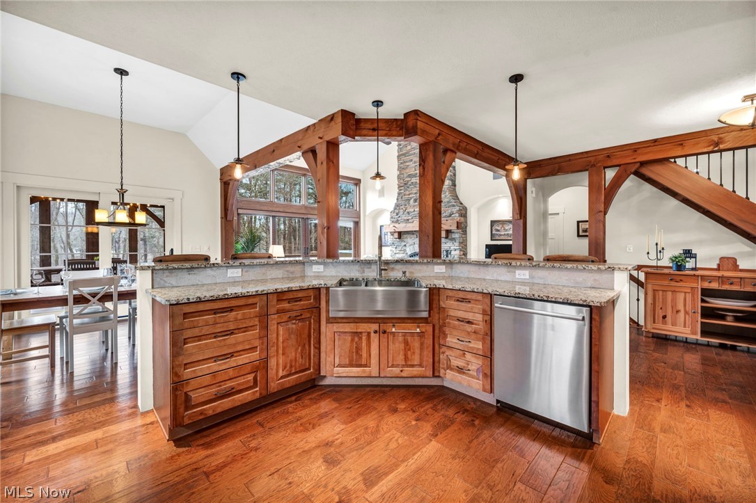 Nottingham Woods - Residential