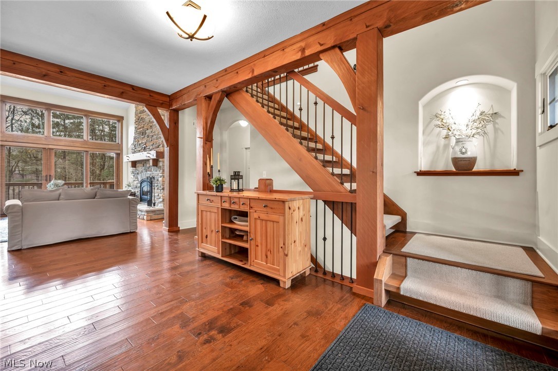 Nottingham Woods - Residential