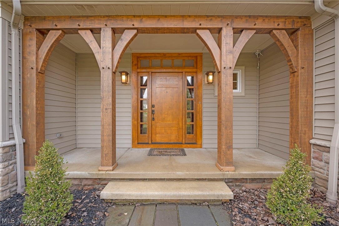 Nottingham Woods - Residential