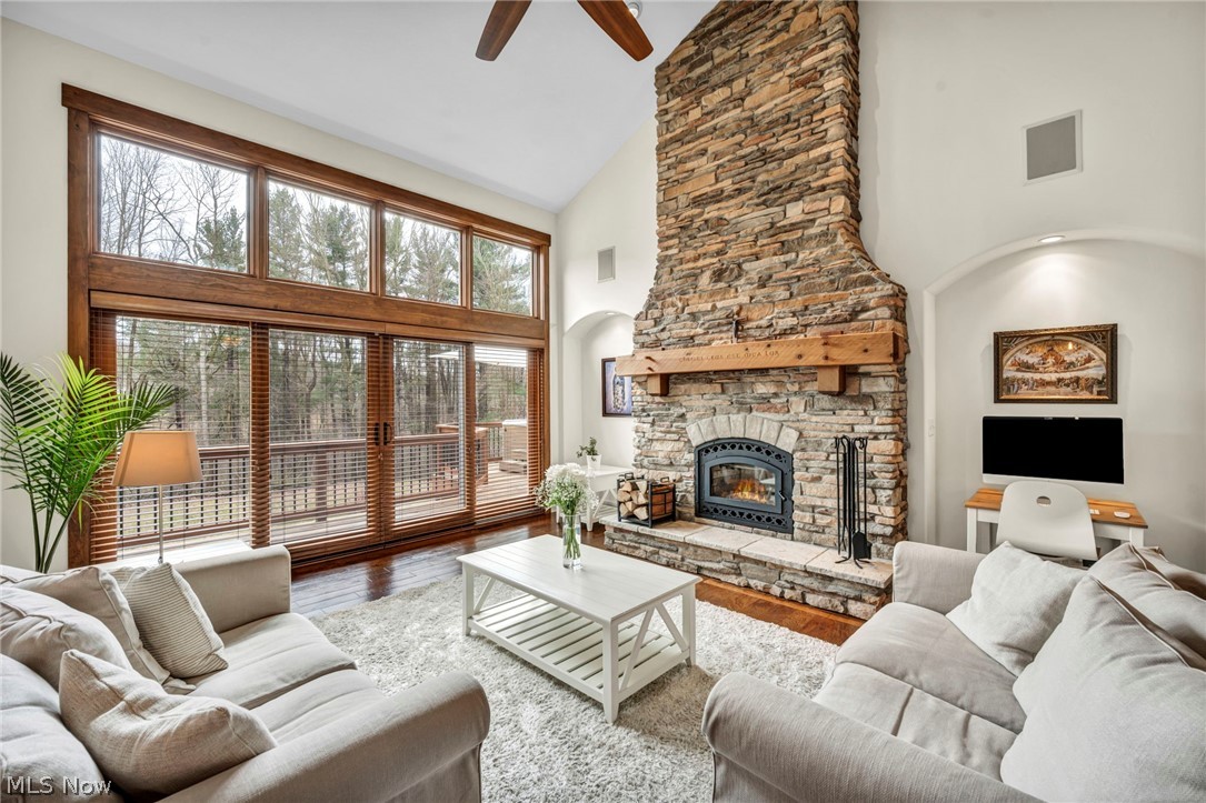 Nottingham Woods - Residential