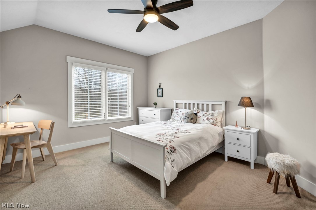 Nottingham Woods - Residential