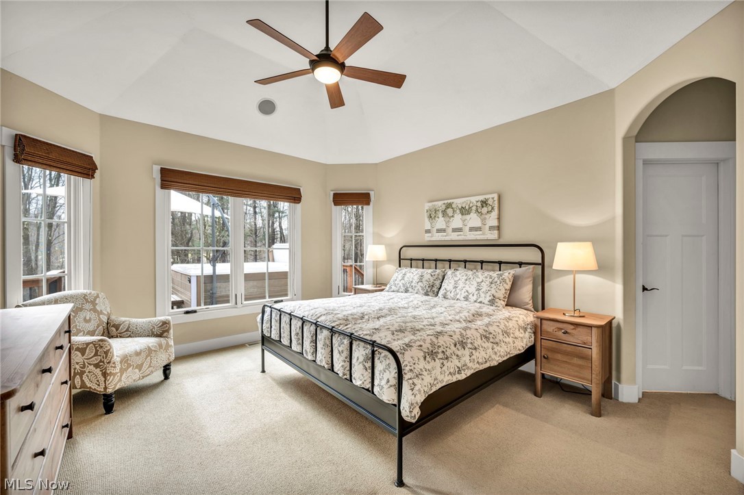 Nottingham Woods - Residential