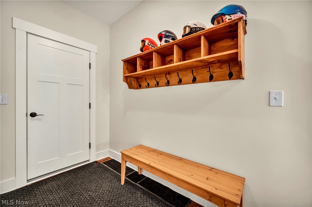 Nottingham Woods - Residential