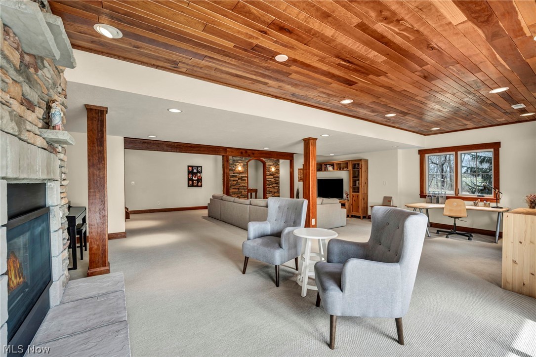 Nottingham Woods - Residential