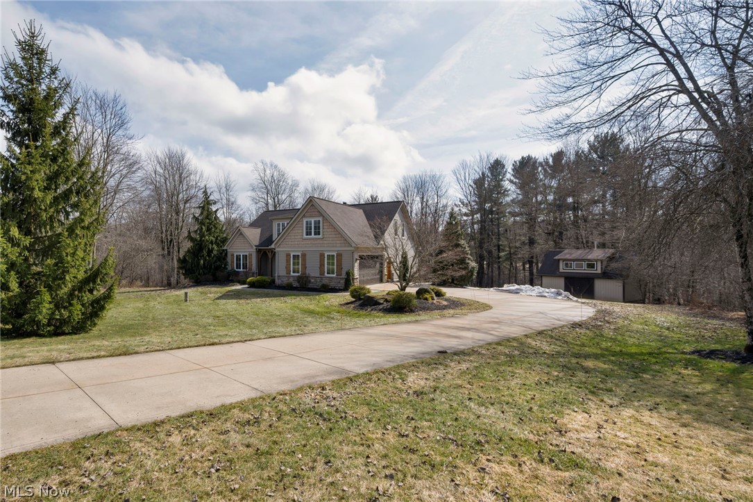 Nottingham Woods - Residential