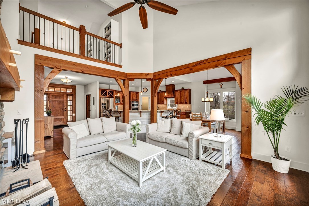 Nottingham Woods - Residential