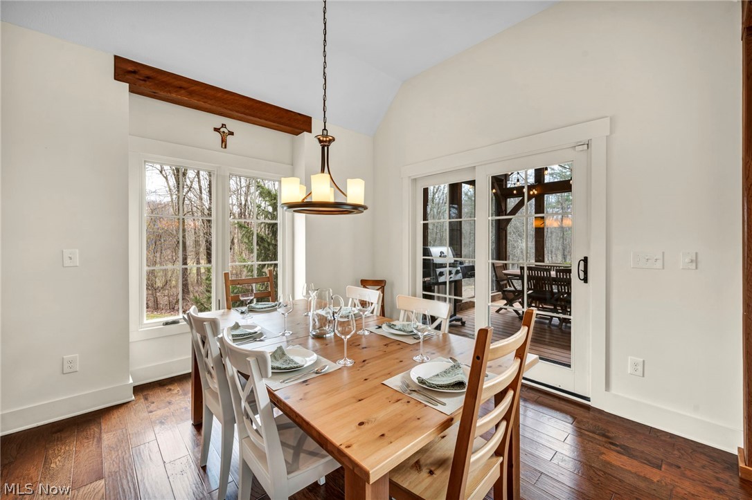 Nottingham Woods - Residential