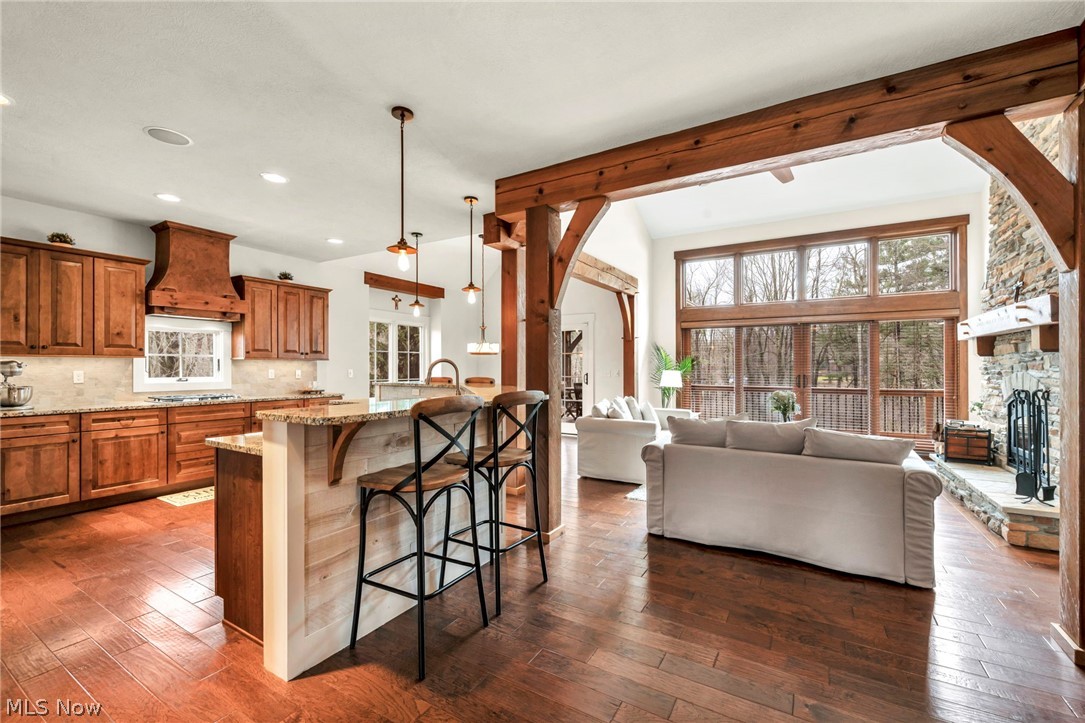 Nottingham Woods - Residential