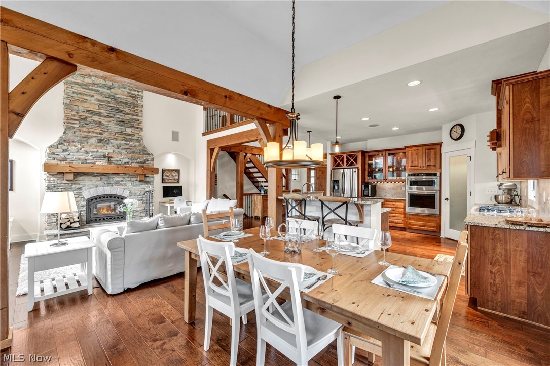 Nottingham Woods - Residential