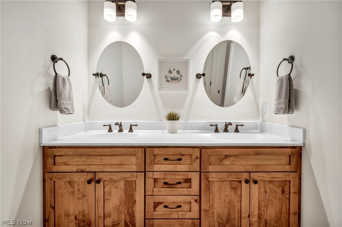 Nottingham Woods - Residential