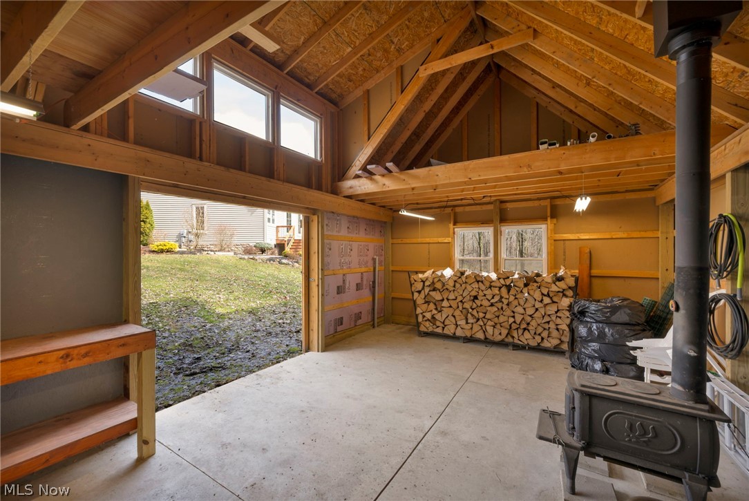 Nottingham Woods - Residential