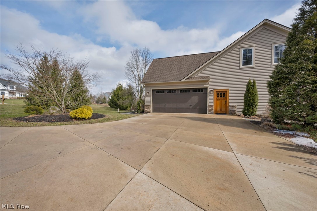 Nottingham Woods - Residential