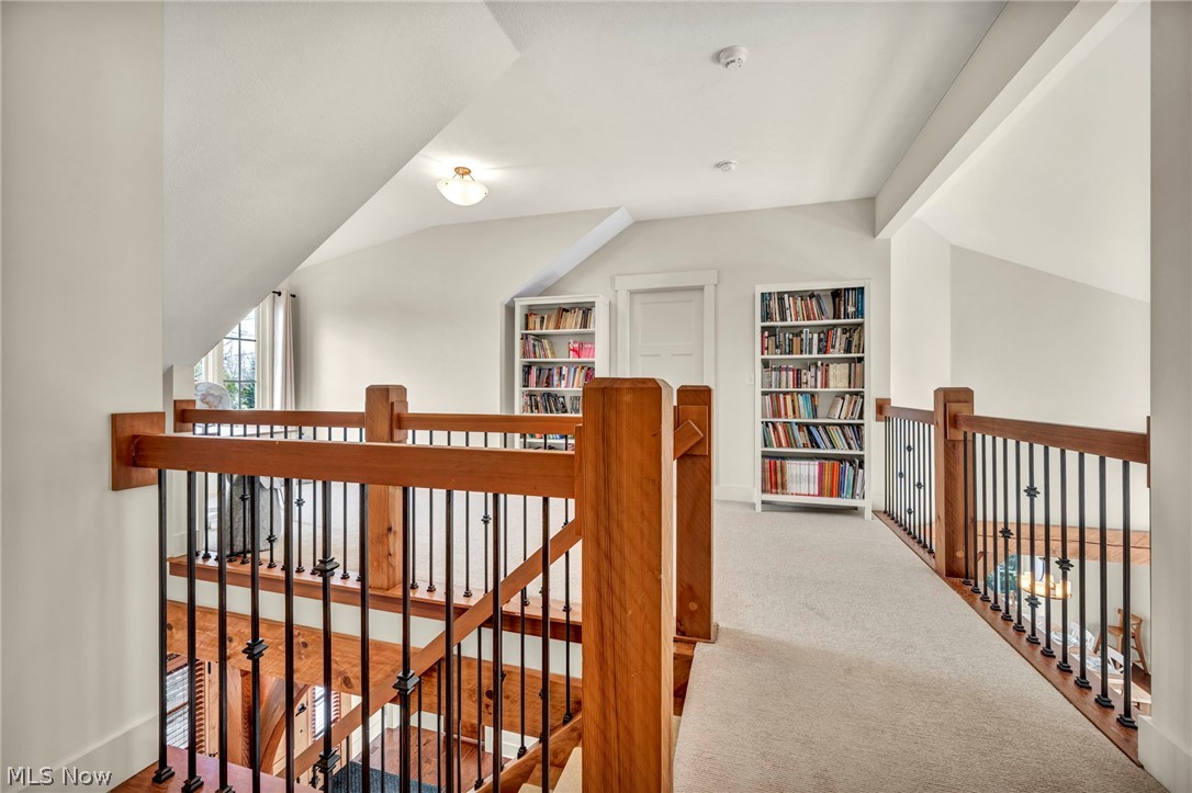 Nottingham Woods - Residential