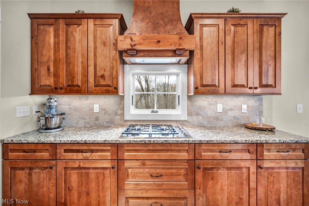 Nottingham Woods - Residential