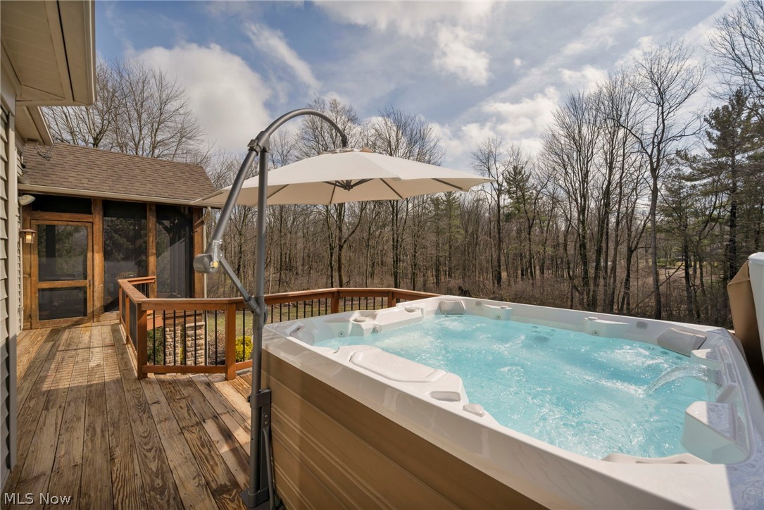 Nottingham Woods - Residential