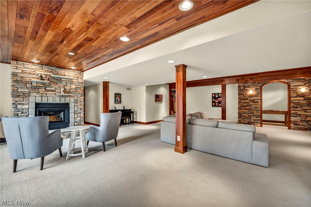 Nottingham Woods - Residential