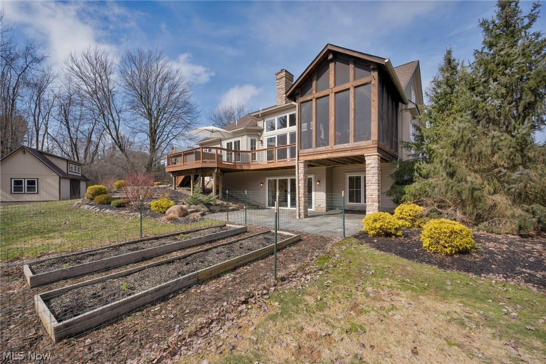 Nottingham Woods - Residential