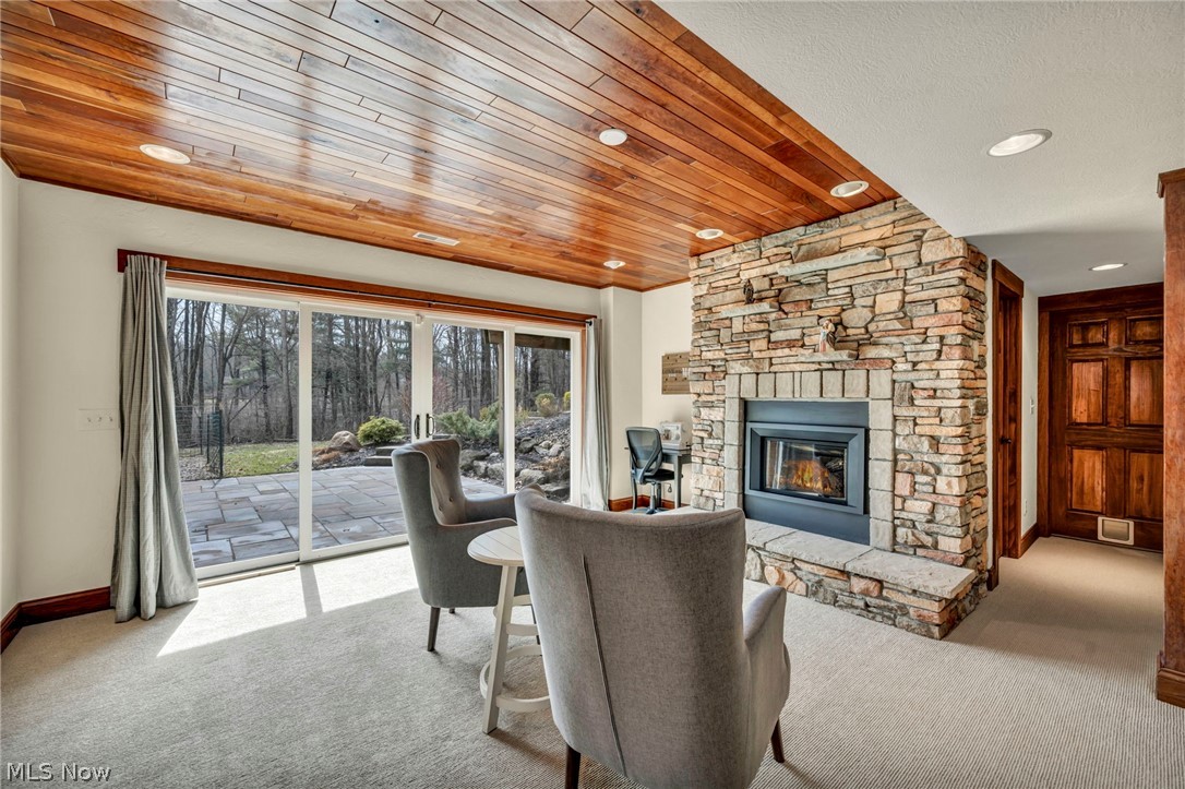 Nottingham Woods - Residential