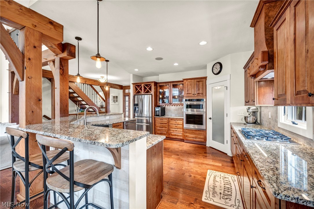 Nottingham Woods - Residential