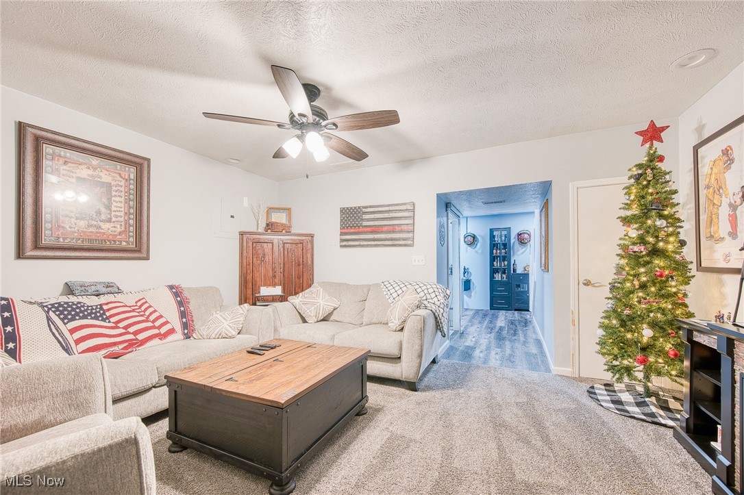 Cedar Glen - Residential