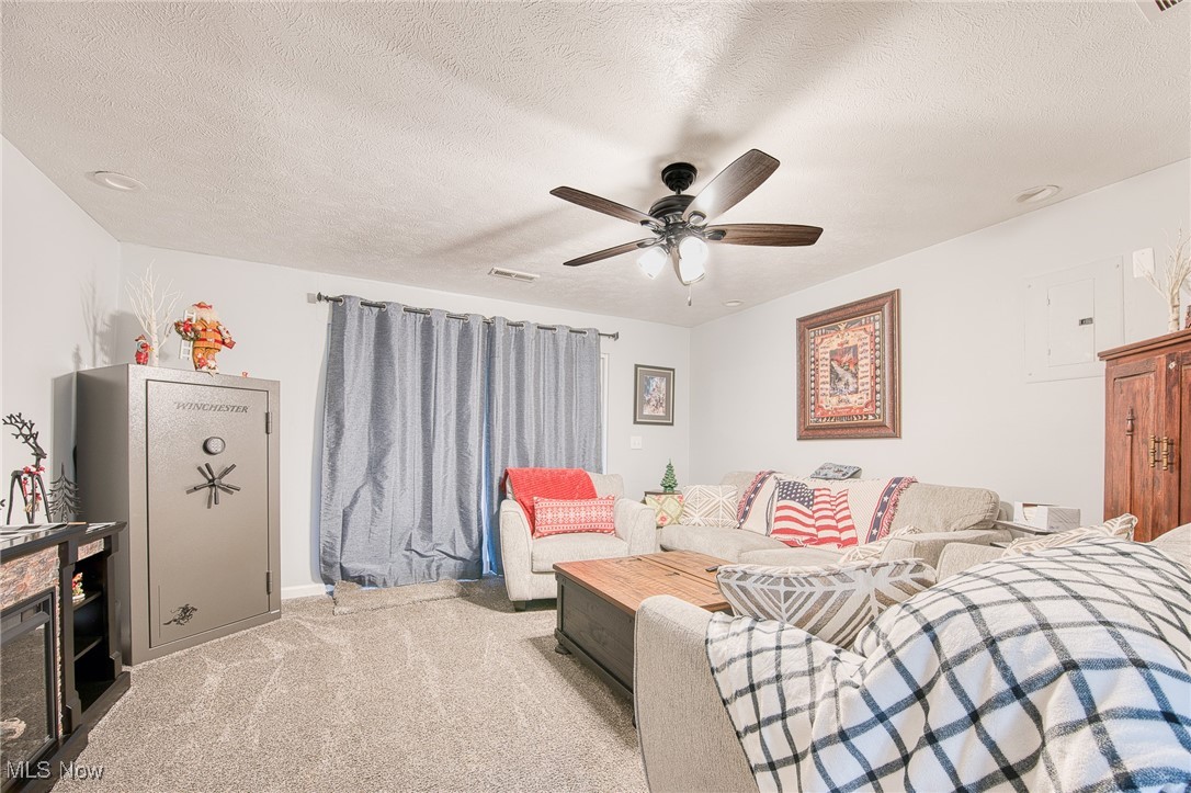 Cedar Glen - Residential