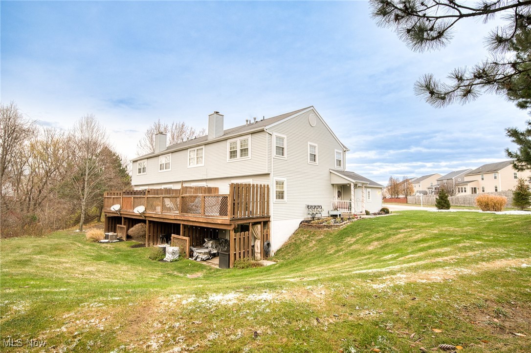 Cedar Glen - Residential