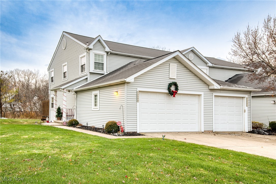 Cedar Glen - Residential