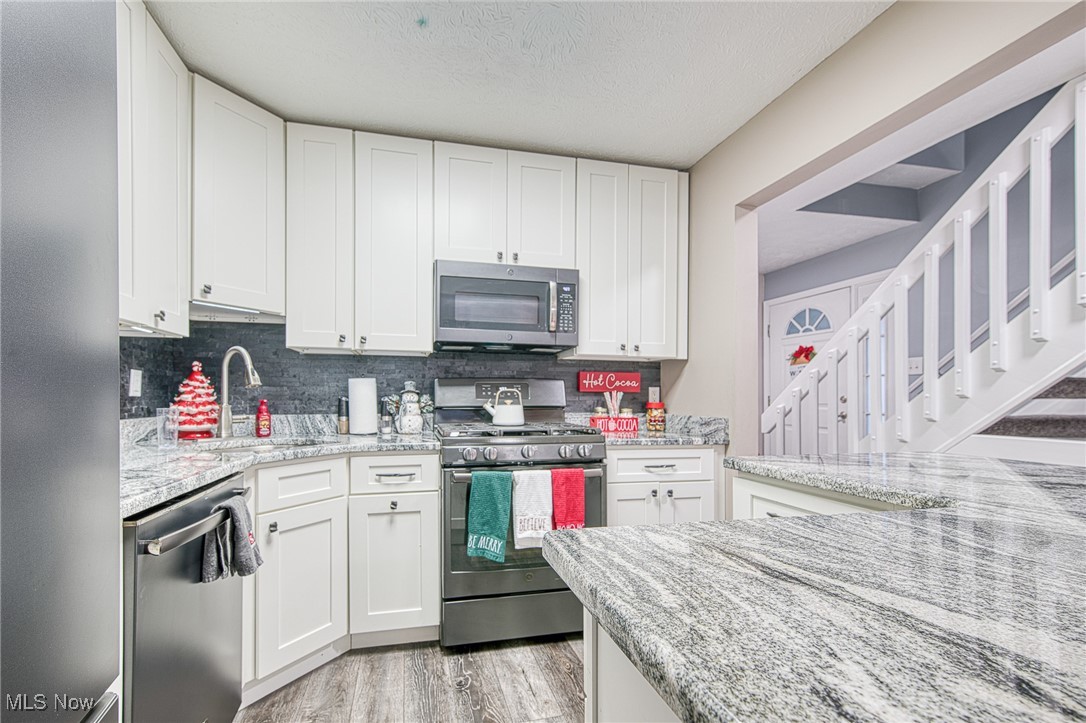 Cedar Glen - Residential