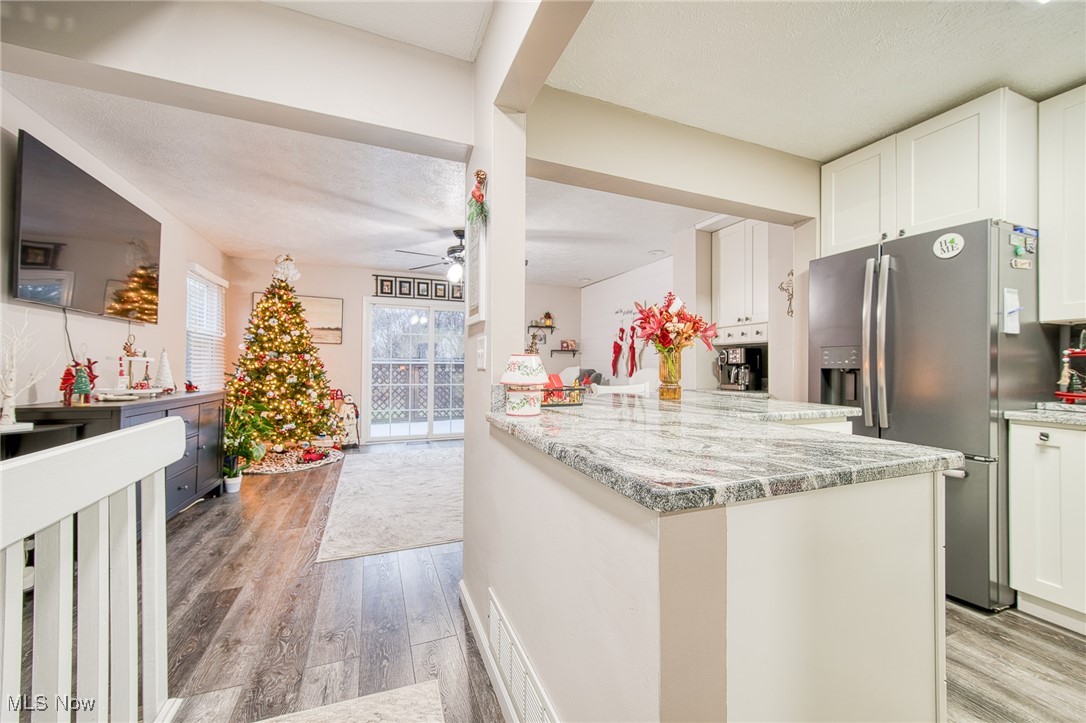 Cedar Glen - Residential