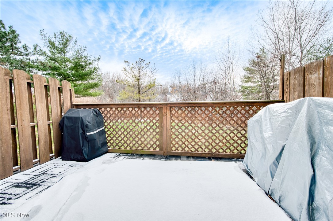 Cedar Glen - Residential