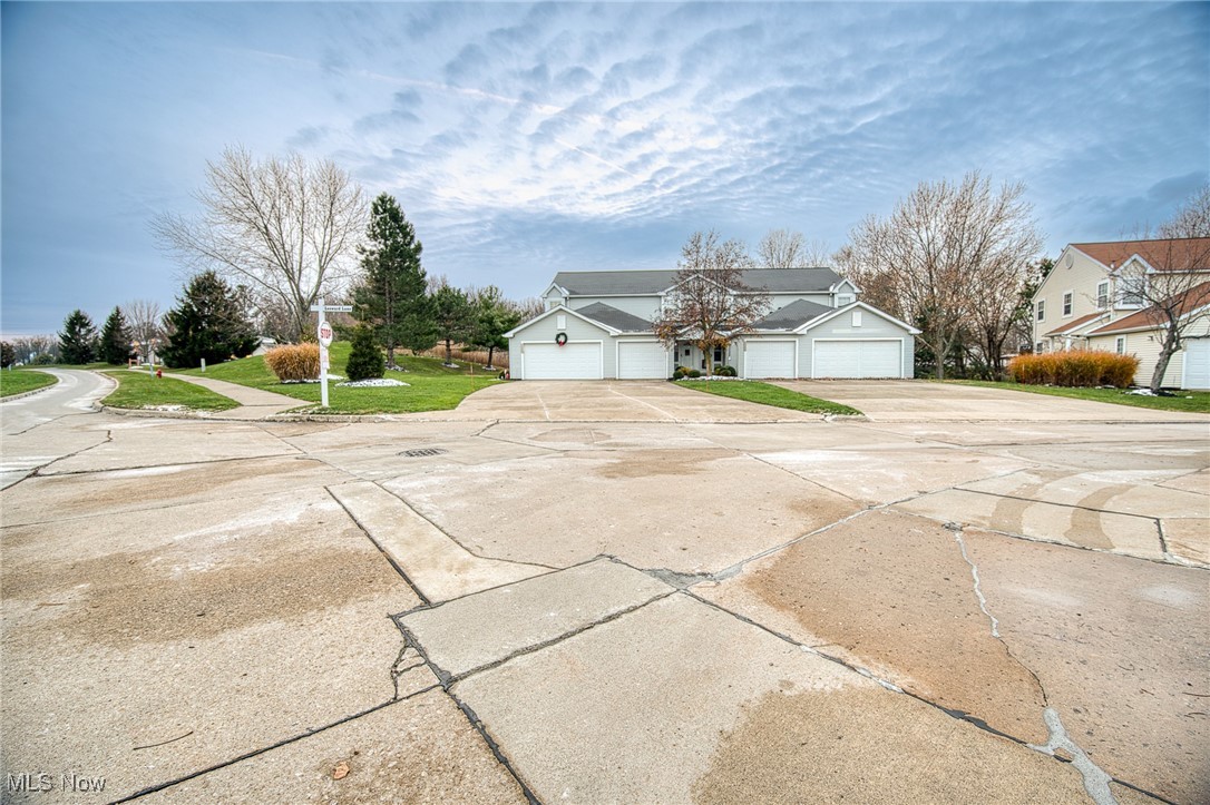 Cedar Glen - Residential