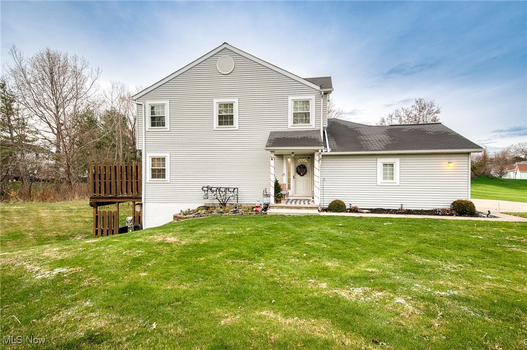 Cedar Glen - Residential