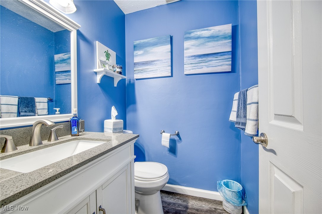 Cedar Glen - Residential