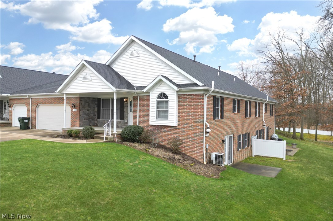 Springwater Gardens Condo - Residential