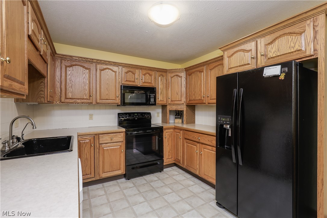 Springwater Gardens Condo - Residential