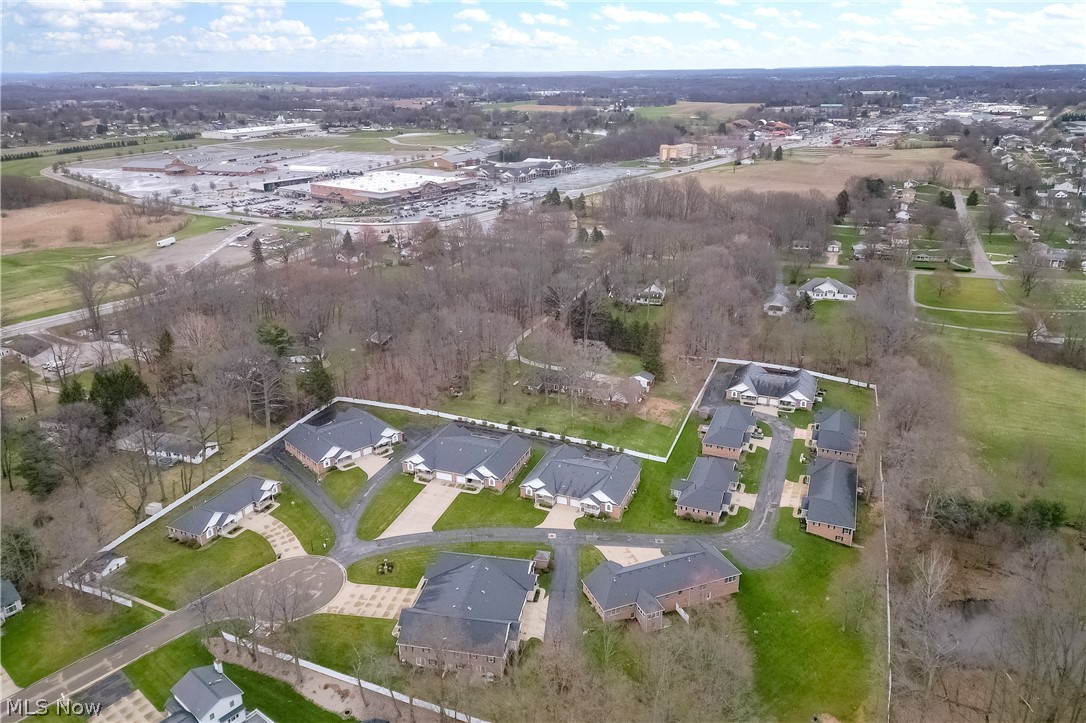 Springwater Gardens Condo - Residential