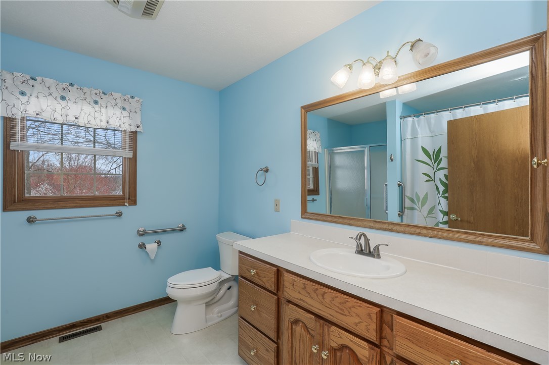 Springwater Gardens Condo - Residential