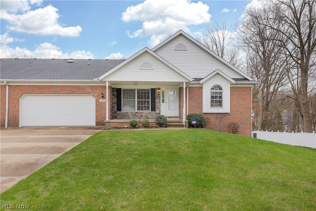 Springwater Gardens Condo - Residential