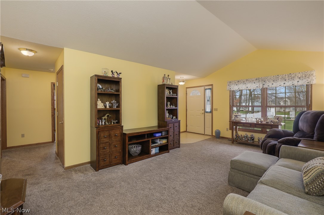 Springwater Gardens Condo - Residential